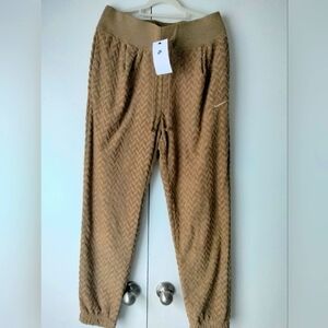 Nike Phoenix fleece joggers